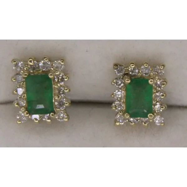 Gemstone Earrings Chandlee Jewelers Athens, GA
