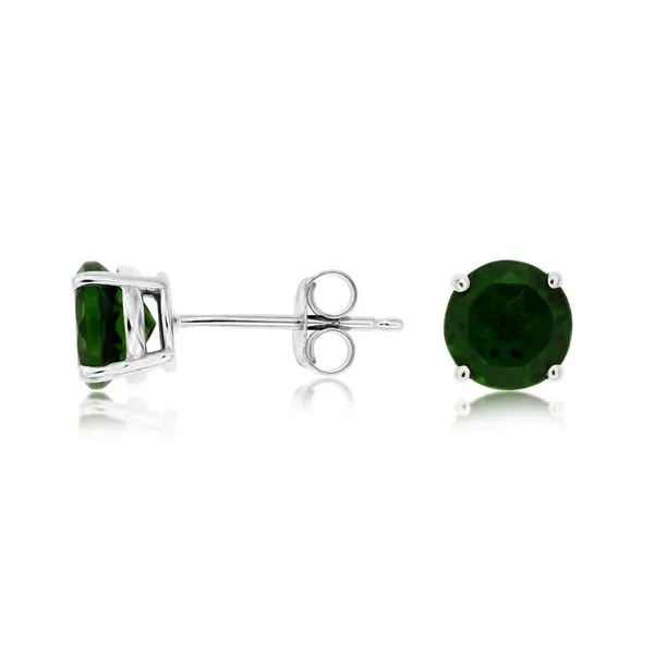 Gemstone Earrings Chandlee Jewelers Athens, GA