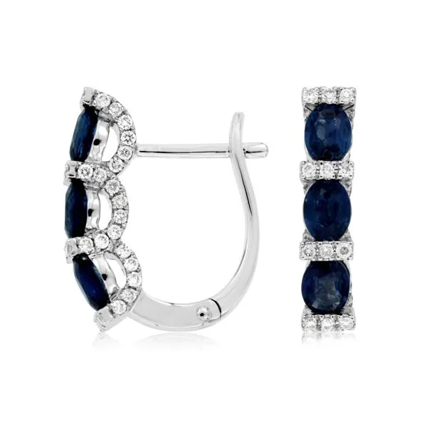 Gemstone Earrings Chandlee Jewelers Athens, GA
