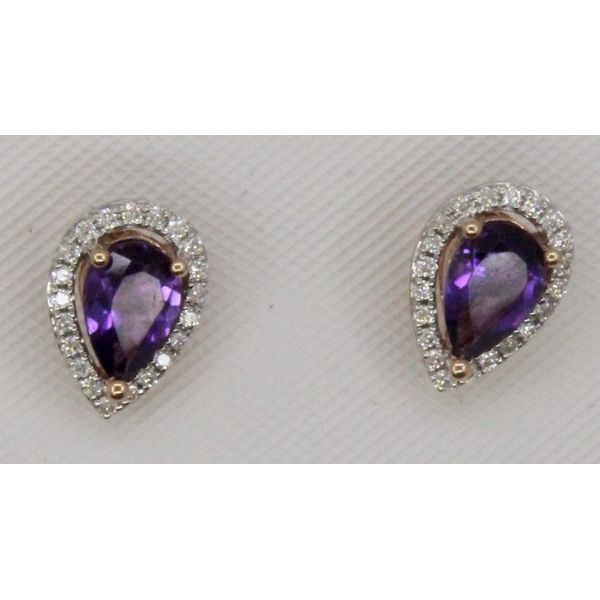 Gemstone Earrings Chandlee Jewelers Athens, GA