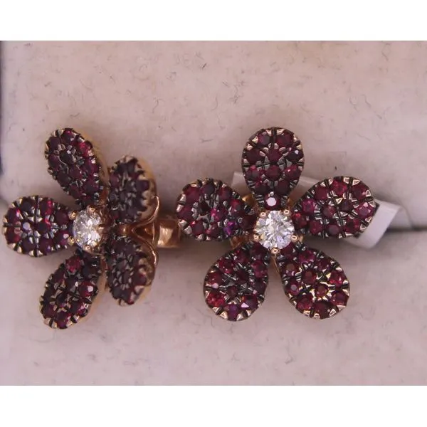 Gemstone Earrings Chandlee Jewelers Athens, GA