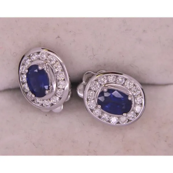 Gemstone Earrings Chandlee Jewelers Athens, GA