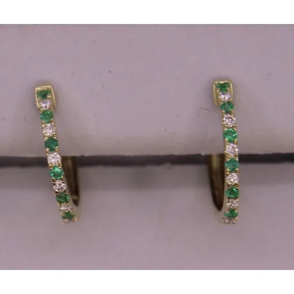 Gemstone Earrings Chandlee Jewelers Athens, GA