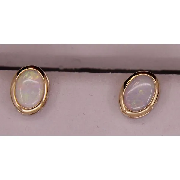 Gemstone Earrings Chandlee Jewelers Athens, GA