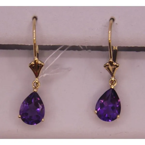 Gemstone Earrings Chandlee Jewelers Athens, GA