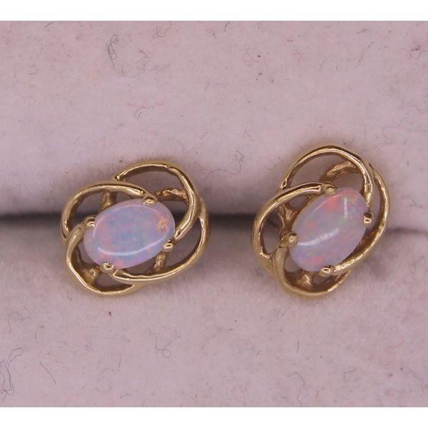 Gemstone Earrings Chandlee Jewelers Athens, GA