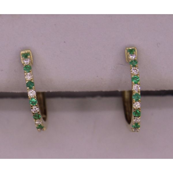 Gemstone Earrings Chandlee Jewelers Athens, GA