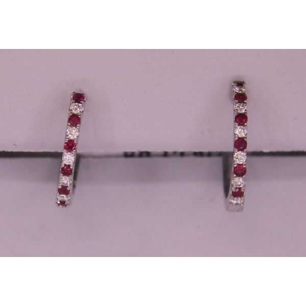 Gemstone Earrings Chandlee Jewelers Athens, GA