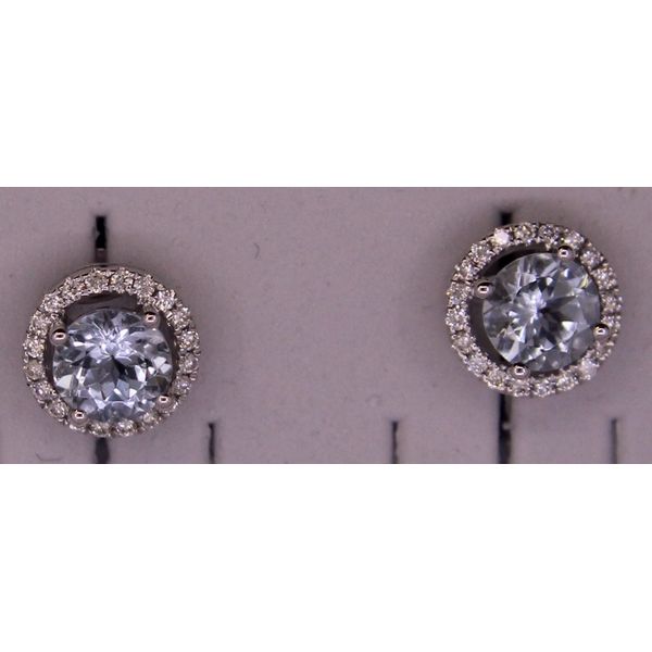 Gemstone Earrings Chandlee Jewelers Athens, GA