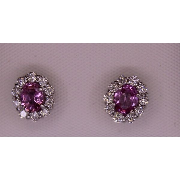 Gemstone Earrings Chandlee Jewelers Athens, GA