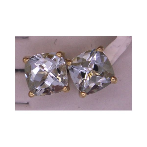 Gemstone Earrings Chandlee Jewelers Athens, GA