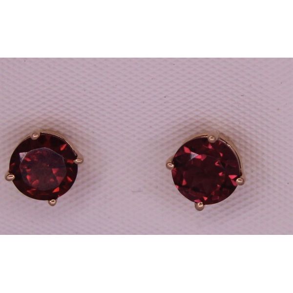 Gemstone Earrings Chandlee Jewelers Athens, GA