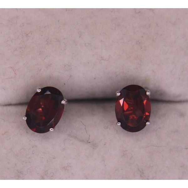 Gemstone Earrings Chandlee Jewelers Athens, GA
