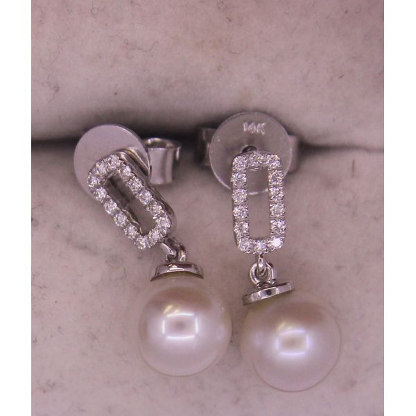 Gemstone Earrings Chandlee Jewelers Athens, GA