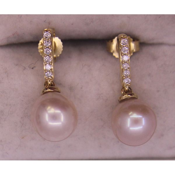 Gemstone Earrings Chandlee Jewelers Athens, GA