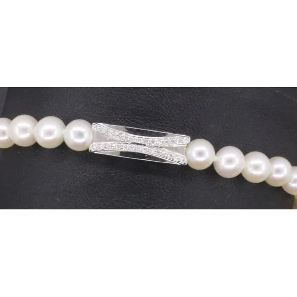 Pearl Strand Chandlee Jewelers Athens, GA