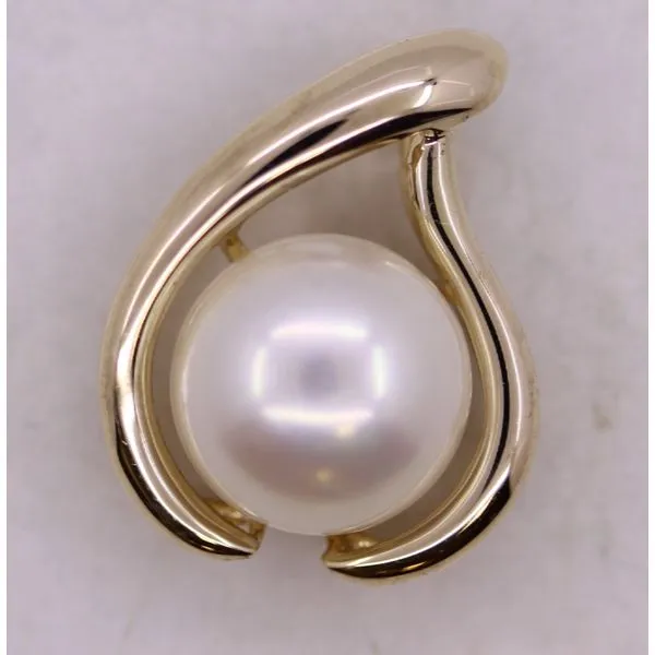 Pearl Pendant