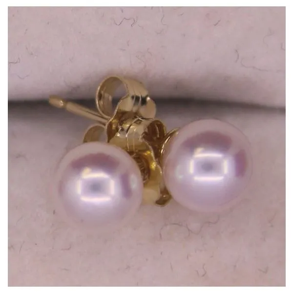 Pearl Earrings Chandlee Jewelers Athens, GA