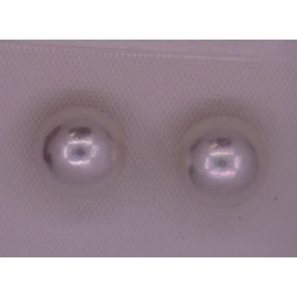 Pearl Earrings Chandlee Jewelers Athens, GA