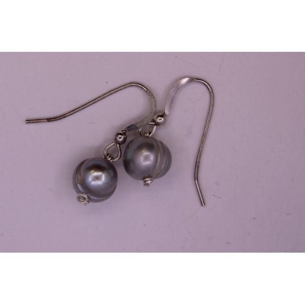 Pearl Earrings Chandlee Jewelers Athens, GA