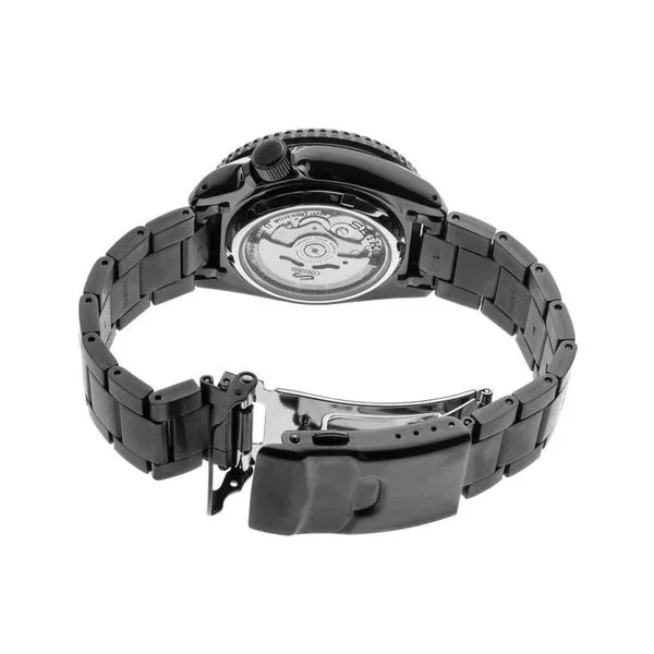 Seiko Watch, Mens, SRPD65, Mineral Crystal, Image 2 Chandlee Jewelers Athens, GA