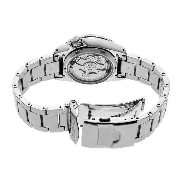 Seiko Watch, Mens, SRPK31, Mineral Crystal, Image 2 Chandlee Jewelers Athens, GA