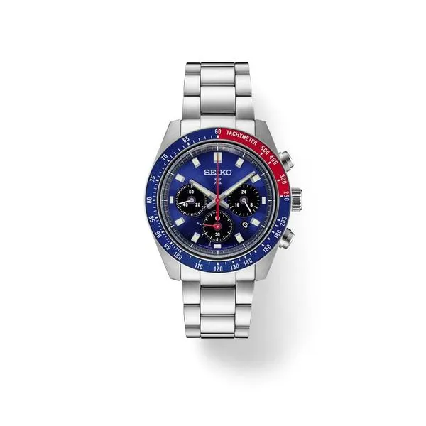 Seiko Watch, Mens, SSC913, Sapphire Crystal, similar item image