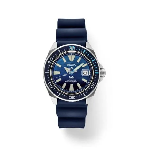 Seiko Watch, Mens, SRPJ93, Sapphire Crystal, similar item image