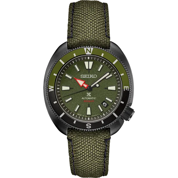 Seiko Watch, Mens, SRPJ31, Sapphire Crystal, similar item image
