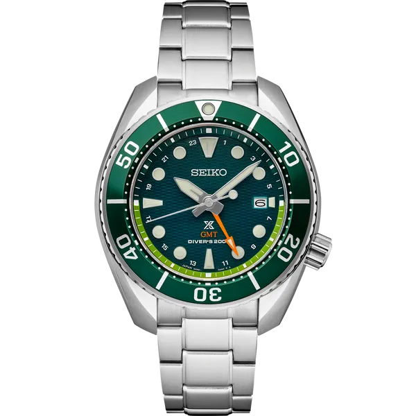 Seiko Watch, Mens, SFK003, Sapphire Crystal, similar item image