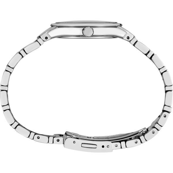 Seiko Watch, Ladies, SUR549, Mineral Crystal, Image 2 Chandlee Jewelers Athens, GA