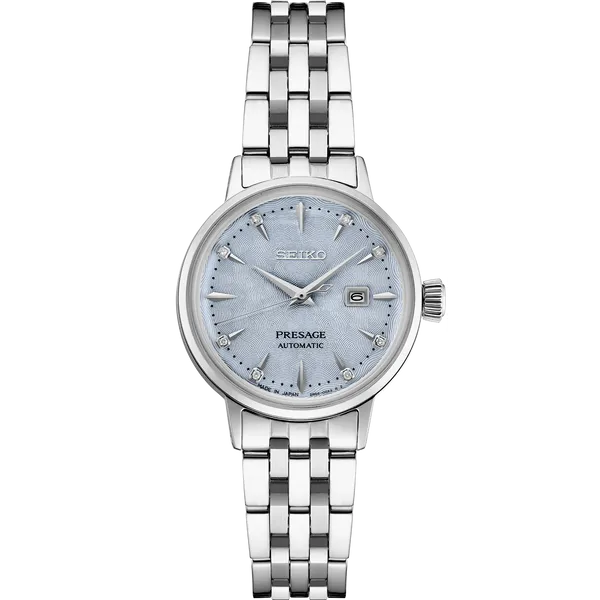 Seiko Watch, Ladies, SRE007, Mineral Crystal, Chandlee Jewelers Athens, GA