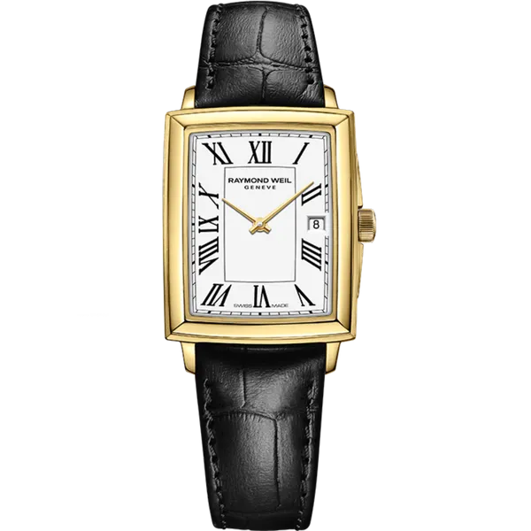 Raymond Weil, Ladies, 5925-PC-00300, Toccata, Sapphire Crystal, Quartz, Chandlee Jewelers Athens, GA