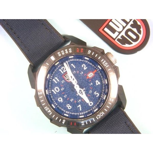 luminox ice sar 1003