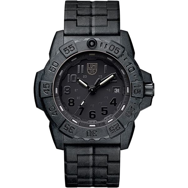 luminox 3502