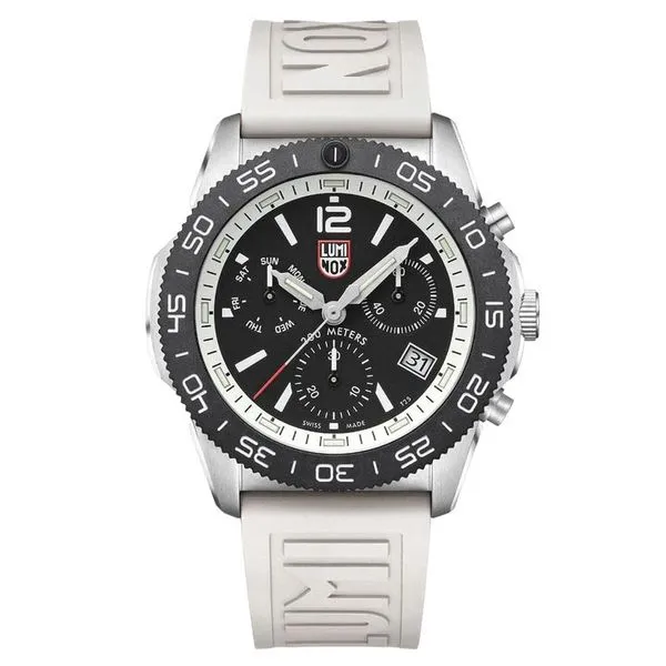 Luminox, Mens, XS.3141, Sapphire Crystal, Analog, 44 mm Chandlee Jewelers Athens, GA