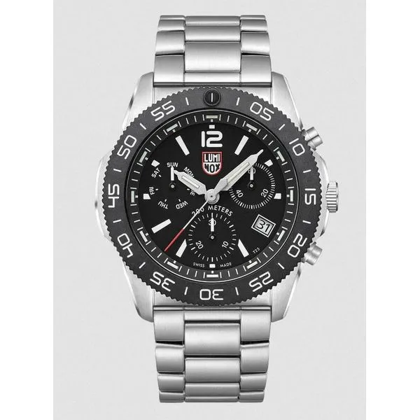 Luminox, Mens, XS.3142, Sapphire Crystal, Analog, 44 mm Chandlee Jewelers Athens, GA