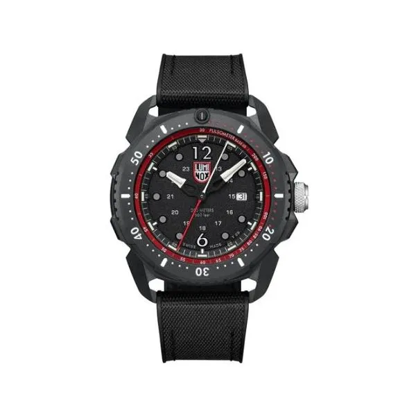 Luminox Mens Chandlee Jewelers Athens, GA