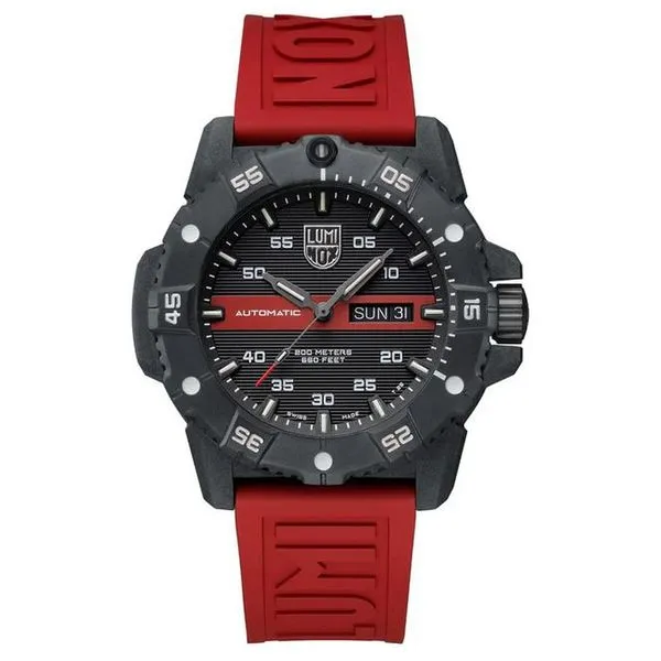 Barry cohen luminox clearance