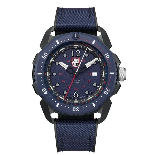 Luminox Mens Chandlee Jewelers Athens, GA