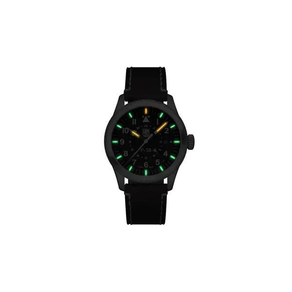 Luminox, Mens, XA.9521, Sapphire Crystal, Quartz,