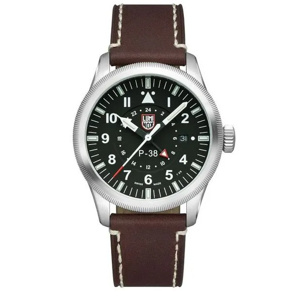 Luminox, Mens, XA.9521, Sapphire Crystal, Quartz,