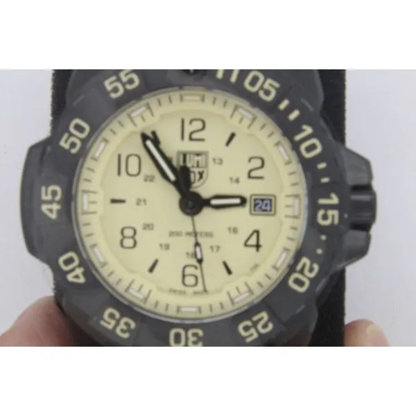 Luminox, Mens, XS.3251.CB.nsf,