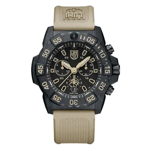 Luminox, Mens, XS.3590.NSF.SET, XS.3590.NSF.SET, Sapphire...
