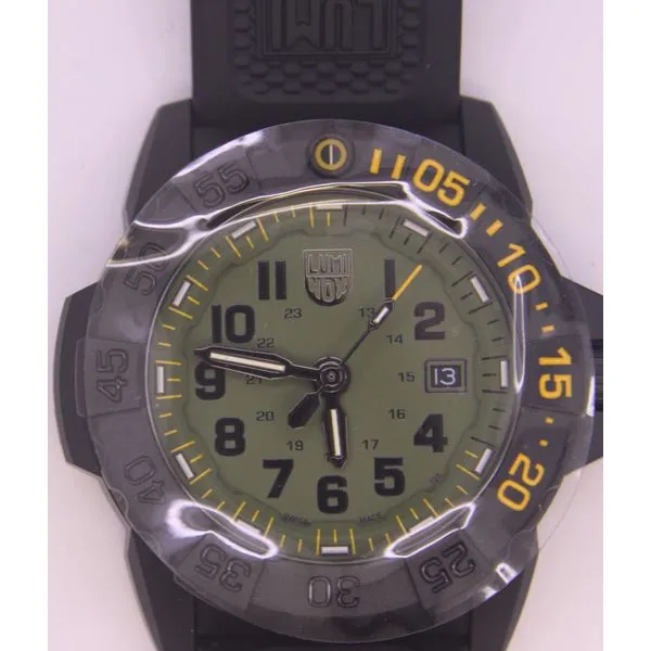 Luminox Mens