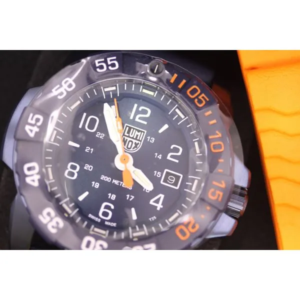 Luminox Mens