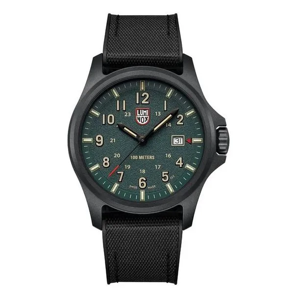 Luminox, Mens, XL.1977, Sapphire Crystal, 43 mm