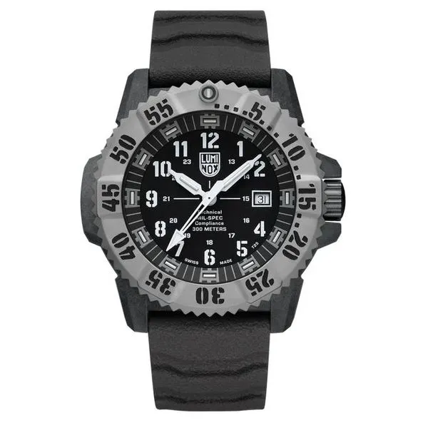 Luminox, Mens, XL.3351.SET, 3351, Sapphire Crystal, Analo...