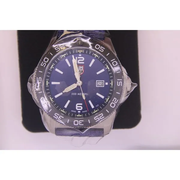 Luminox Mens