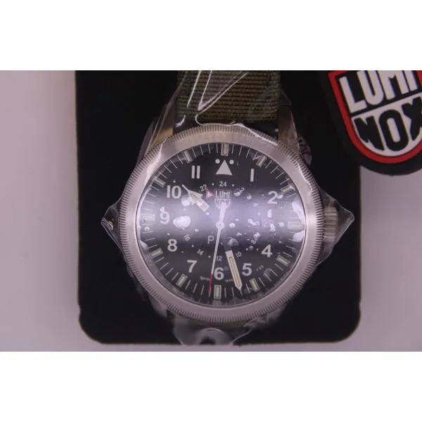 Luminox Mens Chandlee Jewelers Athens, GA